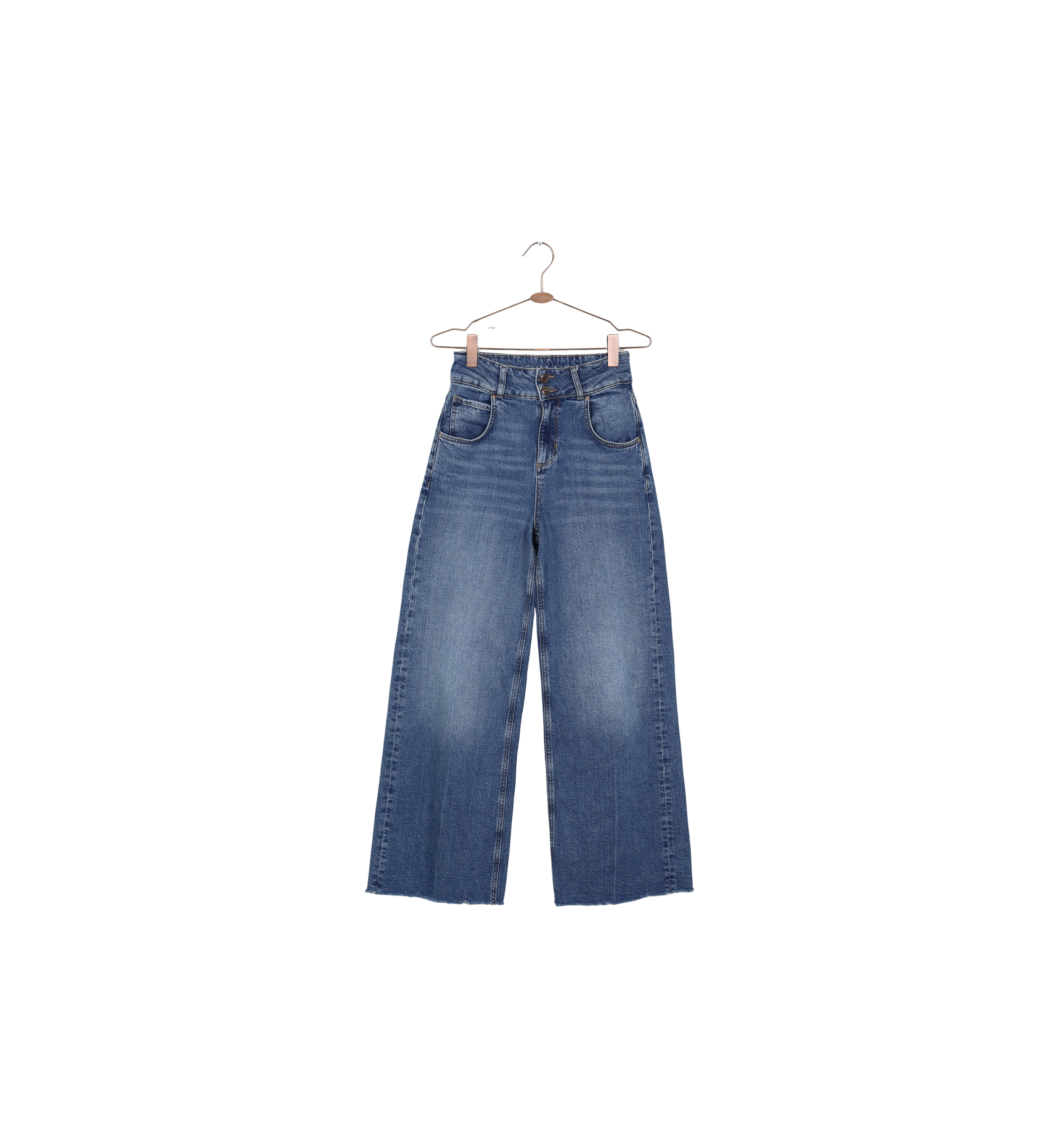 Packshot / Blue / ReLoved